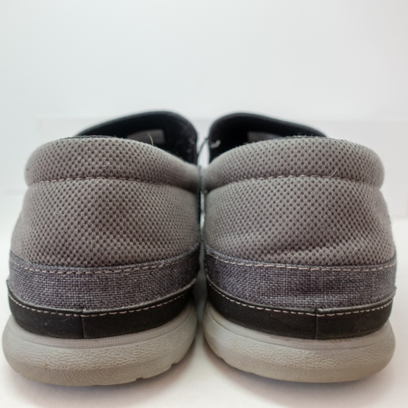 Crocs Santa Cruz Playa Slip-On Dual Comfort Loafer - Picture 6 of 8